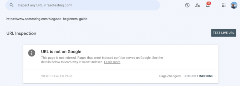 How To Fix Blocked Due to Access Forbidden (403) Error in Google Search  Console » Rank Math