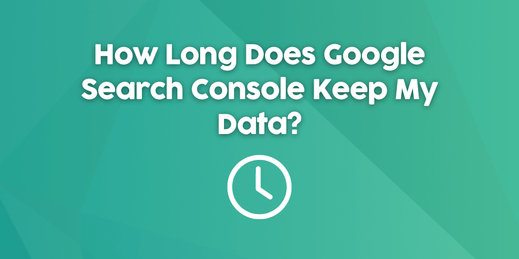 HOW LONG DOES GOOGLE KEEP YOUR DATA visual data 3