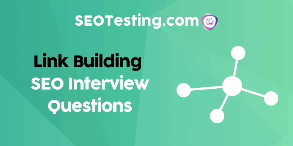 23 SEO Interview Questions and Answers for 2023: Ultimate Guide to