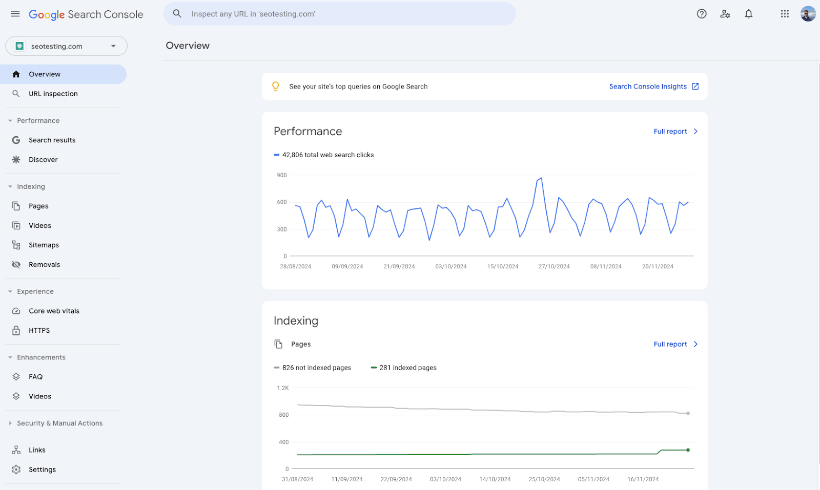 How To Create A Sitemap For Google Search Console Easily How To Create A Sitemap For Google Search Console Easily