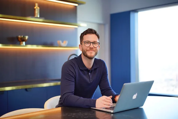 Consulting meets technology - for faster, smarter SEO