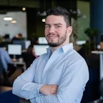 Photo of Ivan Stamenković