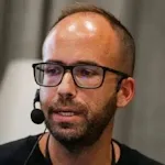 Image of Josh Willet